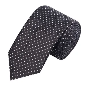 کراوات مردانه مدل GF-PO1629-BK 