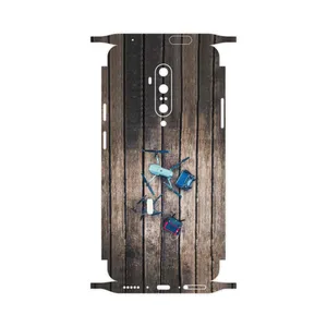 MAHOOT Drone-FullSkin Cover Sticker for OnePlus 7T Pro