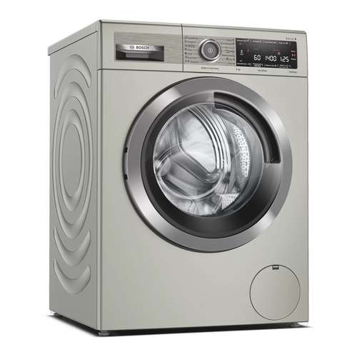 ماشین لباسشویی بوش مدل WAV28MX0ME گنجایش 9 کیلوگرم