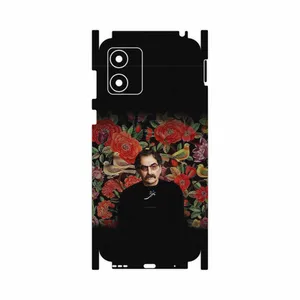 MAHOOT Shahram Nazeri-FullSkin Cover Sticker for Motorola Moto E13