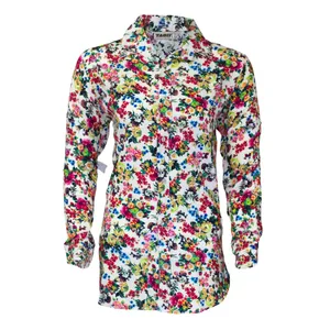 شومیز زنانه مدل 350XXL