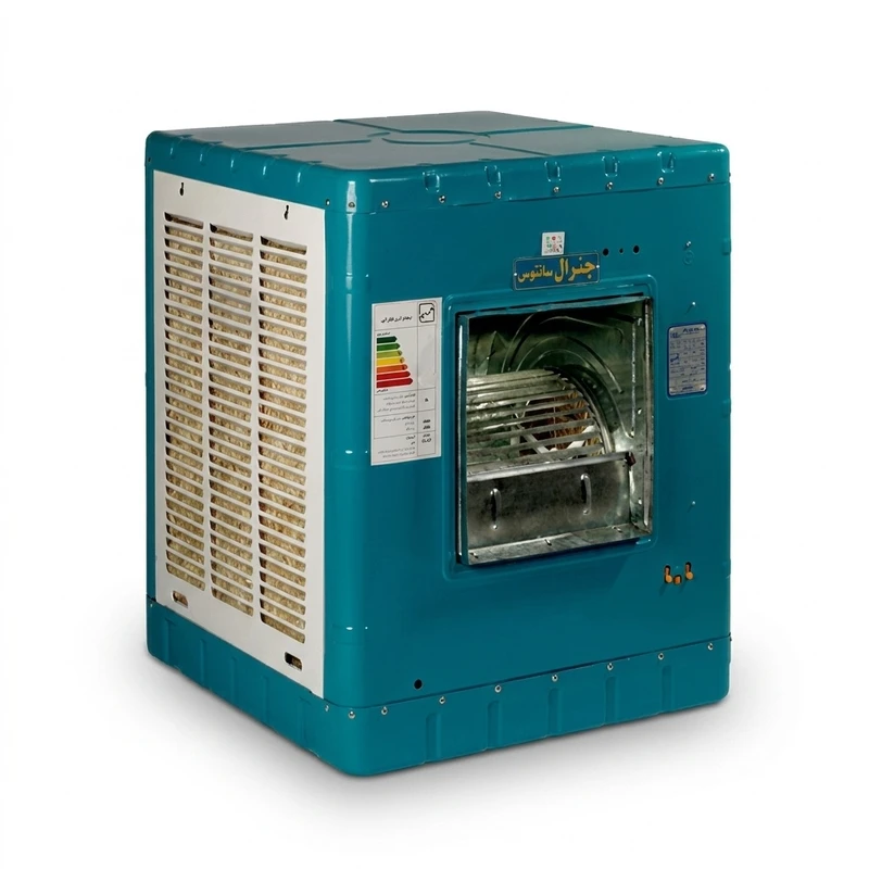 کولر آبی جنرال مدل pa 3200