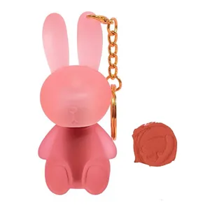 رژ لب مایع گه گه بیر مدل matt کد 01