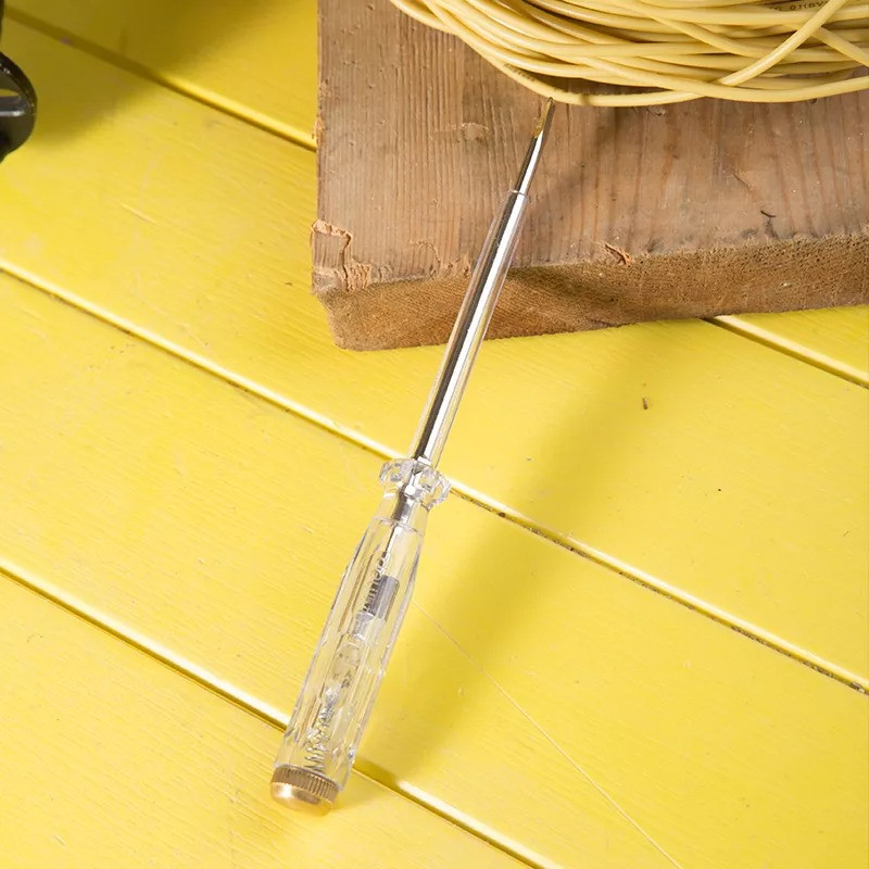 فازمتر دلی مدل DL8002