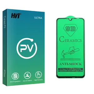 HVT PV glass Ceramics Screen Protector For Huawei هوآوی P Smart 2019
