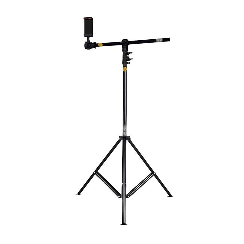 سه پایه نگهدارنده گوشی موبایل کروماکی لند مدل Stand 206