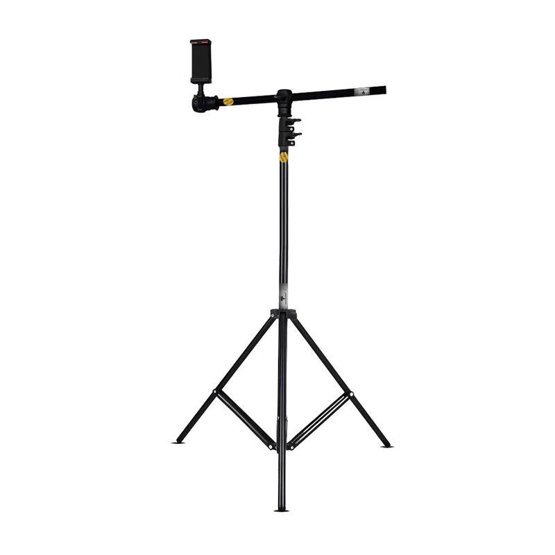 سه پایه نگهدارنده گوشی موبایل کروماکی لند مدل Stand 206
