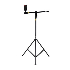 سه پایه نگهدارنده گوشی موبایل کروماکی لند مدل Stand 207