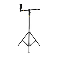 سه پایه نگهدارنده گوشی موبایل کروماکی لند مدل V-Shot Pro