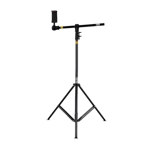 سه پایه نگهدارنده گوشی موبایل کروماکی لند مدل V-Shot Pro