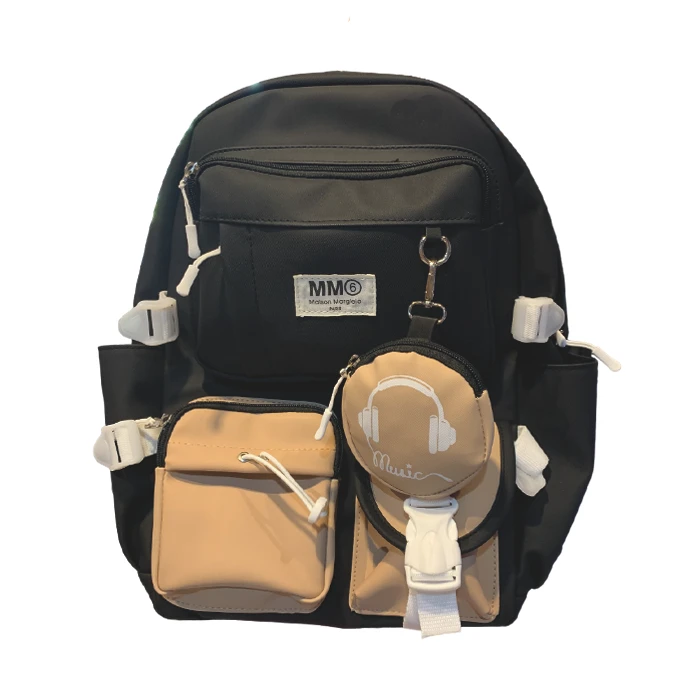 کوله پشتی کد 6666