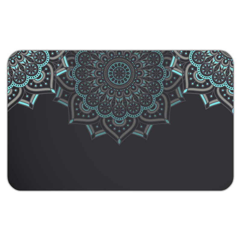 پادری کد 3037 سایز 70 × 50 سانتی متر