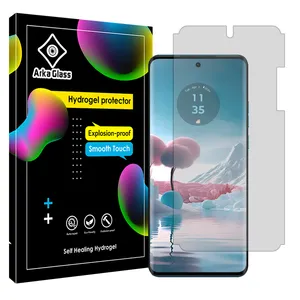 Arka glass Tough model matte screen protector suitable for Motorola Edge 40 Neo mobile phone