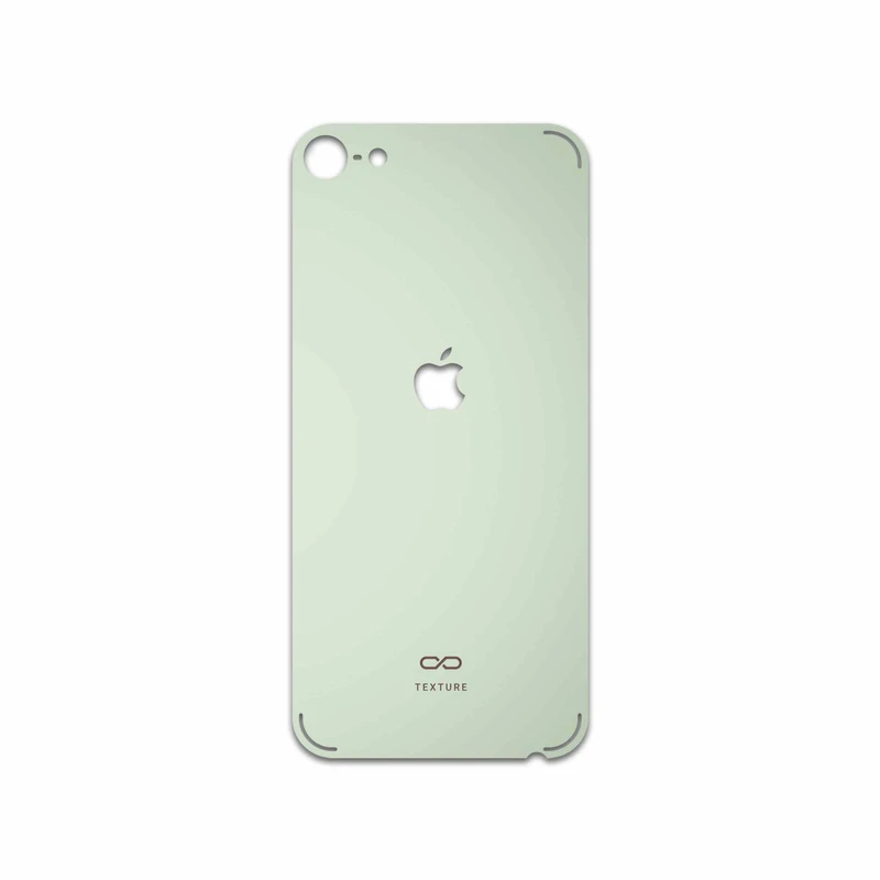 برچسب پوششی ماهوت مدل Fluorescence مناسب برای گوشی موبایل اپل iPod touch 6th generation