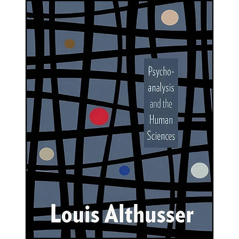 کتاب Psychoanalysis and the Human Sciences  اثر جمعی از نویسندگان انتشارات Columbia University Press