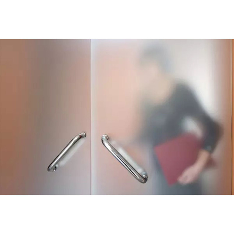 اسپری شیشه مات کن دوپلی کالر مدل DECO حجم 400 میلی لیتر