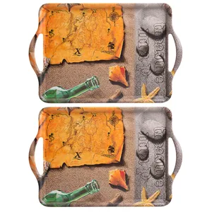 سینی مدل 1000 بسته 2 عددی