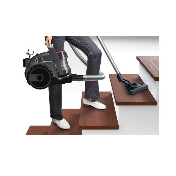 جاروبرقی بوش مدل BGS05AAA1 جاروبرقی بوش مدل BGS05AAA1