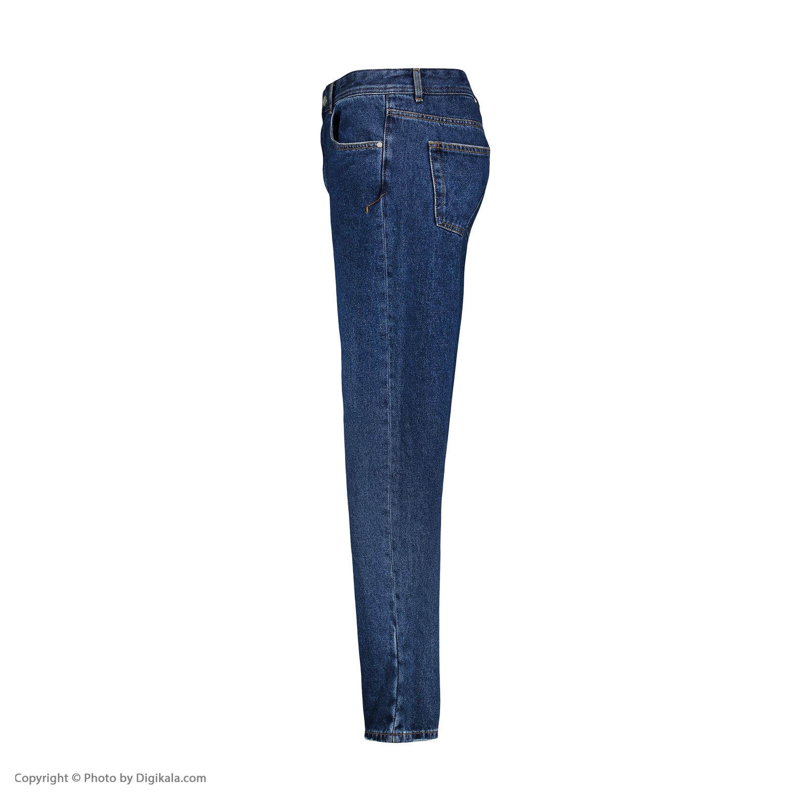 شلوار جین مردانه رینگ مدل PMD00104-0709 -  - 3