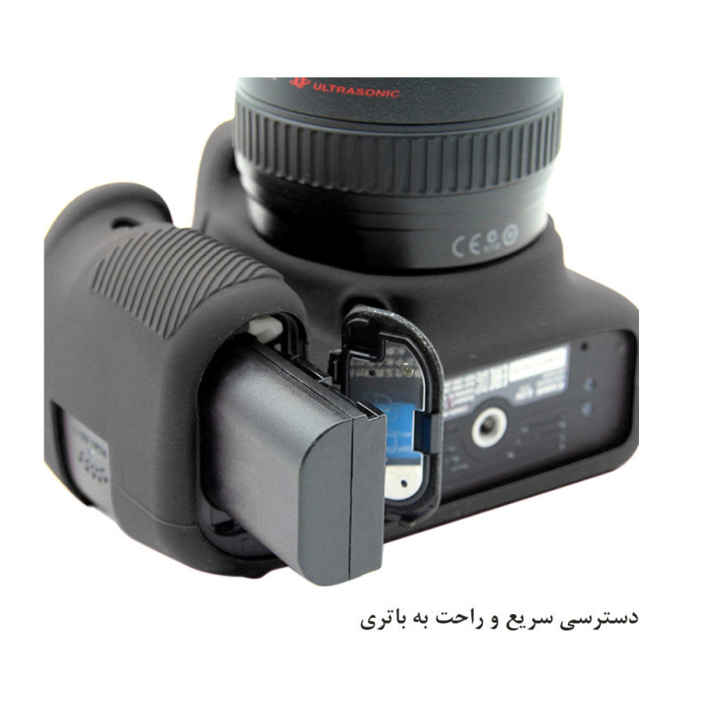 کاور دوربین مدل CAMEODY