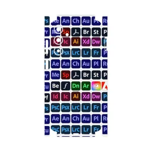 MAHOOT Adobe-FullSkin Cover Sticker for Samsung A25 5G