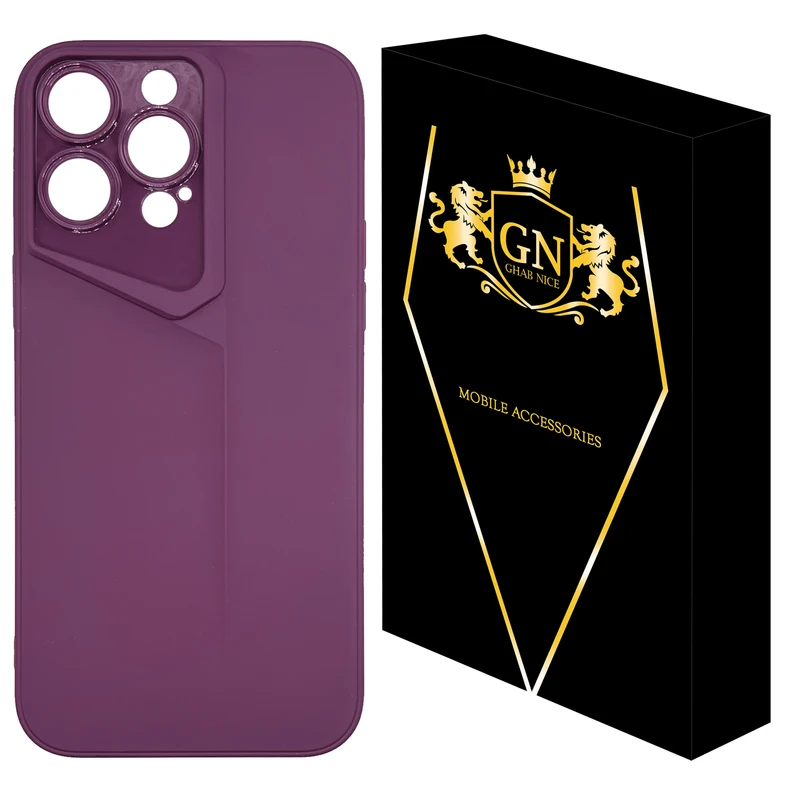 کاور قاب نایس مدل PRDESIGN مناسب برای گوشی موبایل اپل iPhone 12 Pro Max