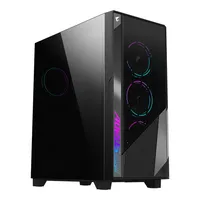 کیس کامپیوتر گیگابایت آروس مدل AORUS C500 GLASS