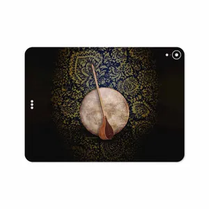 MAHOOT Setar-Daf-Instruments Cover Sticker for Apple iPad Pro 11 2018 A1934