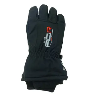 دستکش موتورسواری مدل 2RAN کد 2026