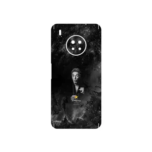 MAHOOT Al Pacino Cover Sticker for Huawei Y9a