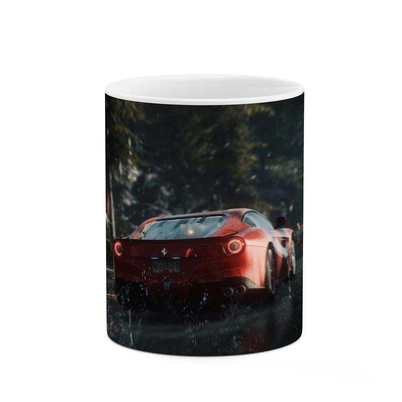 ماگ کاکتی طرح ماشین کد mgp10706