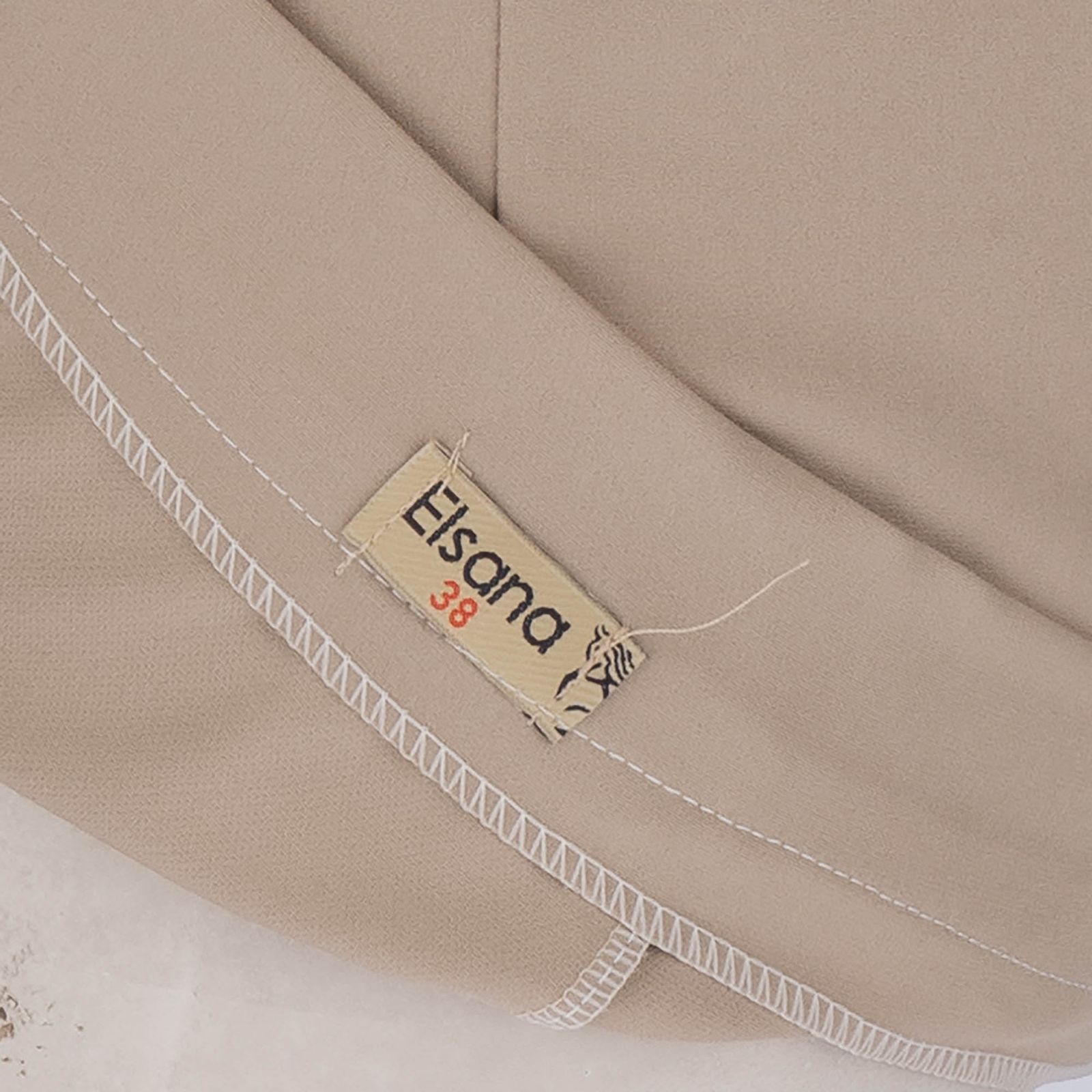 ست کت و شلوار زنانه السانا مدل مهرکام کد 208009 - - 16