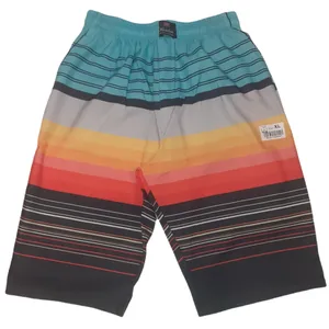 شلوارک مردانه مدل هاوایی 8