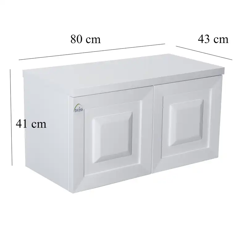 کابینت روشویی توییس مدل tws1002