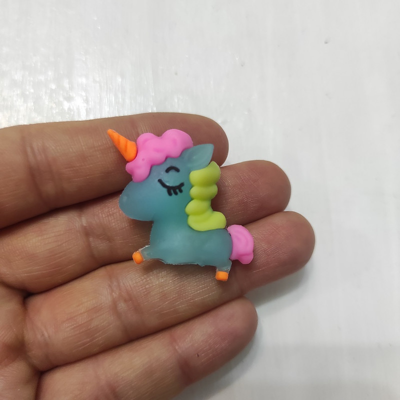 سرمدادی مدل اسب تک شاخ کد 44