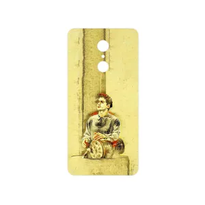 MAHOOT Homayoun Shajarian Cover Sticker for Xiaomi REDMI 5