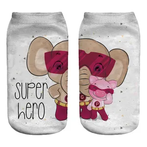 جوراب مدل فیل 1415