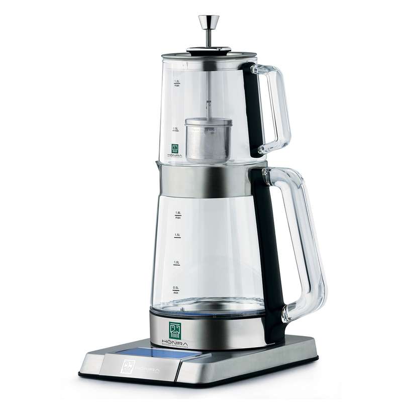 چای ساز هونیرا مدل TMD-100