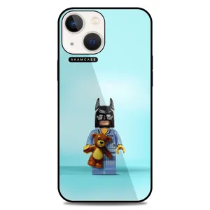 AKAM AMC-WA13-LEGO-21 Cover For Apple iPhone 13