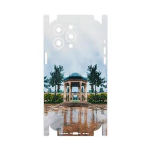 MAHOOT Hafiz-FullSkin Cover Sticker for Apple iPhone 14 Pro Max