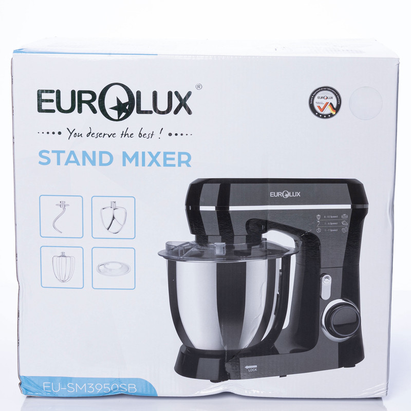 همزن یورولوکس مدل EU-SM3950SB