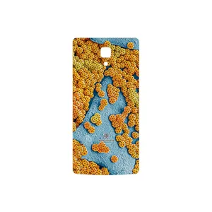 MAHOOT Atom Universe 7 Cover Sticker for Xiaomi Mi 4