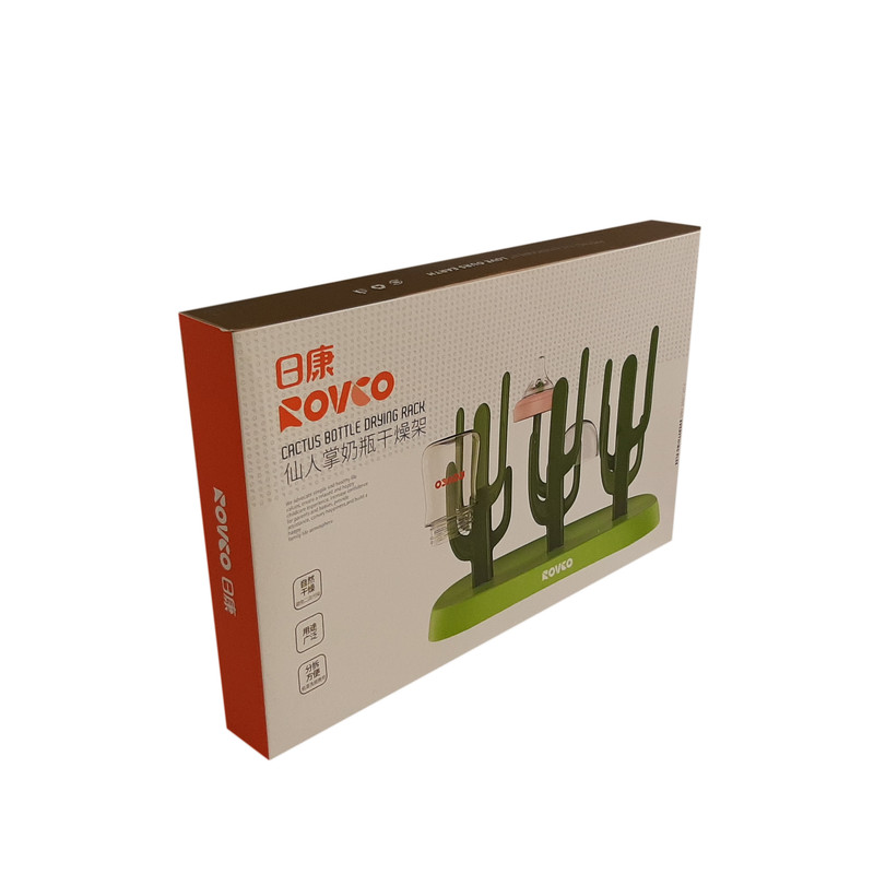 خشک کننده شیشه شیر رووکو کد 30