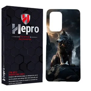 HEPRO MC Cover for Samsung Galaxy S20 Ultra