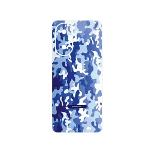 MAHOOT Army_Winter Cover Sticker for Xiaomi Redmi A5 4G