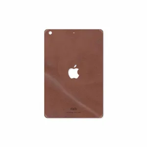 MAHOOT Matte_Natural_Leather Cover Sticker for Apple iPad mini 2 2013 A1489