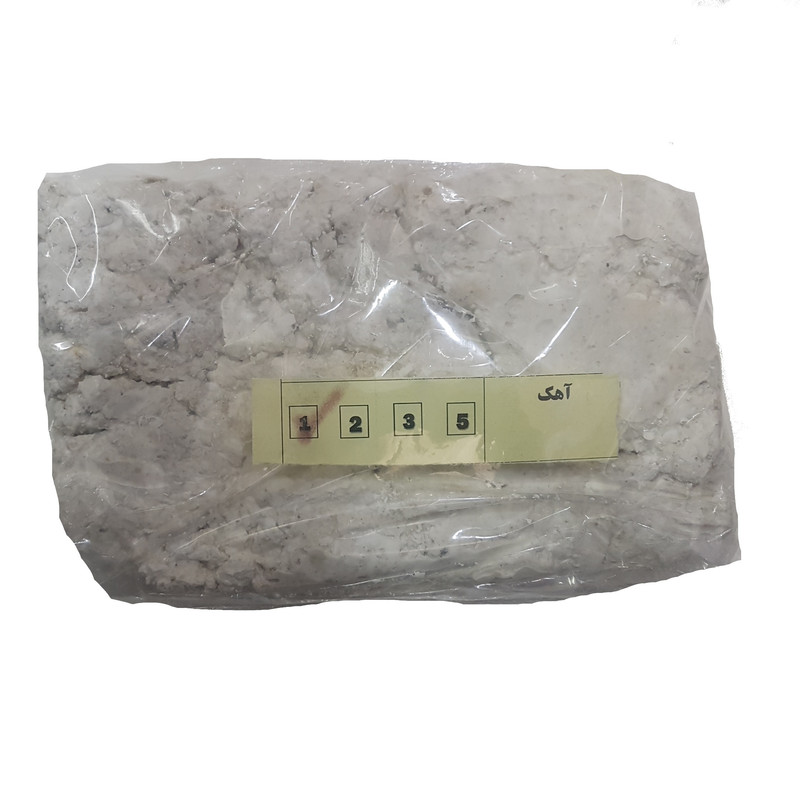 آهک مدل TRZ وزن 1000 گرم