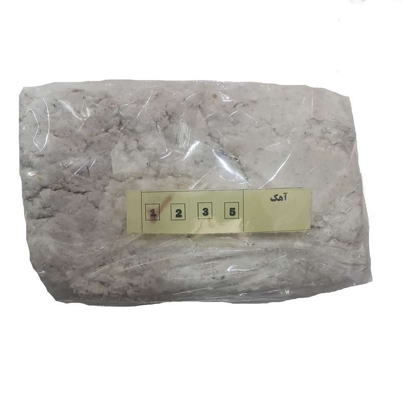 آهک مدل TRZ وزن 1000 گرم