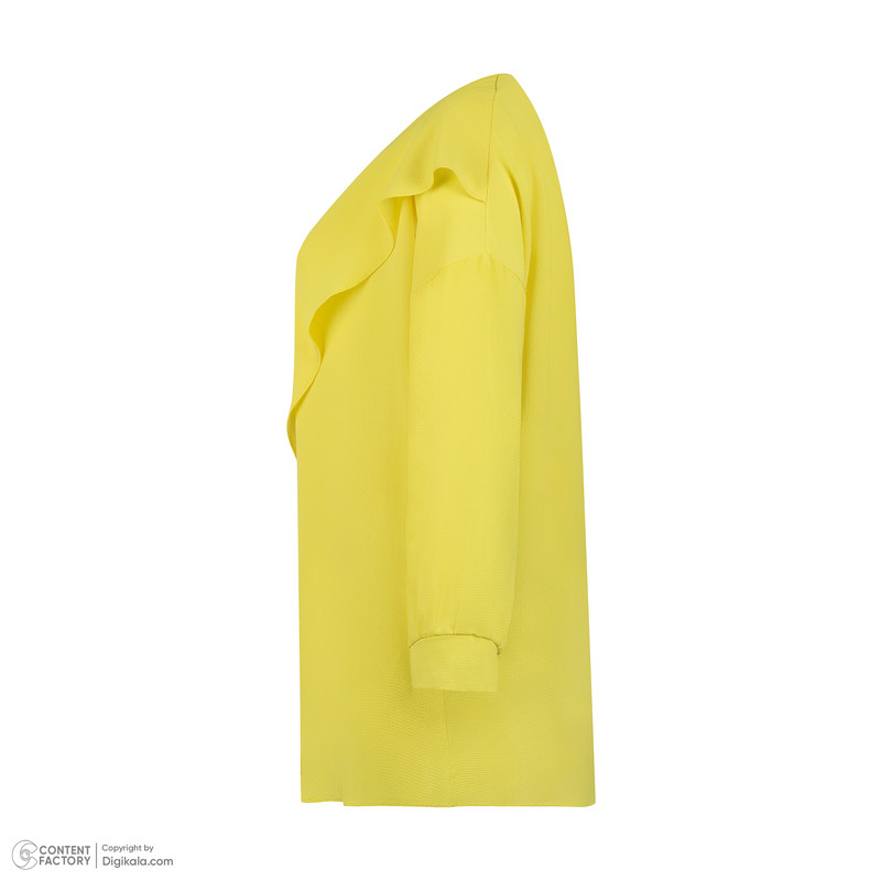 بلوز آستین بلند زنانه سوین مدل Y923