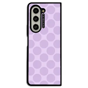 AKAM AMCWSGZFOLD5-CUTE PATTERN8 Cover For Samsung Galaxy Z Fold 5